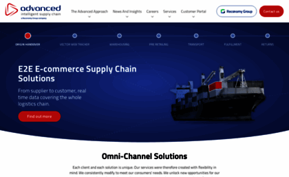 advancedsupplychain.com