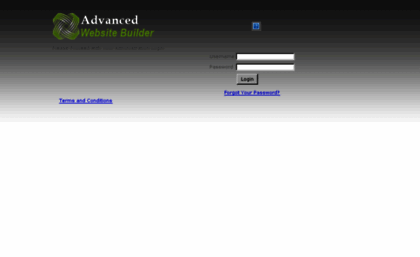 advancedwebsitebuilder.com