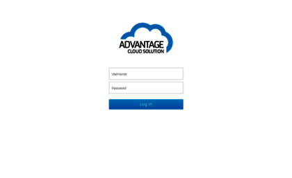 advantage.xacti.com