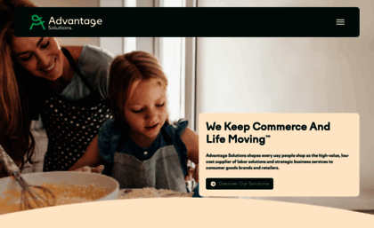 advantagesolutions.net