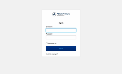 advantagesolutions.okta.com
