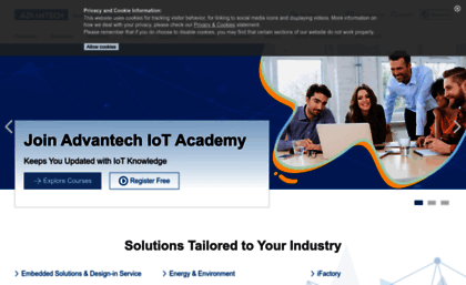 advantech.com.my