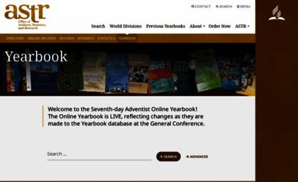 adventistyearbook.org