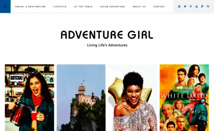 adventuregirl.com
