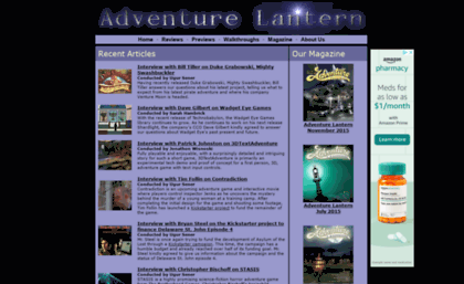 adventurelantern.com