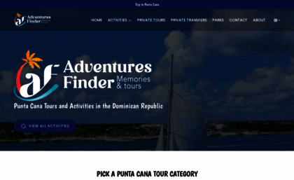 adventuresfinder.com