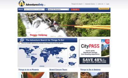 adventuresonly.com