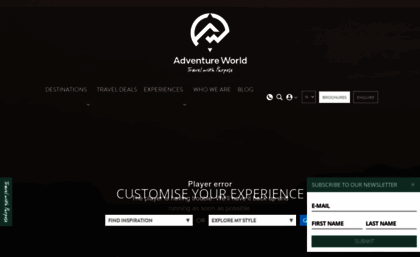 adventureworld.co.nz