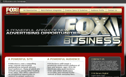 advertise.foxbusiness.com