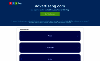 advertisebg.com