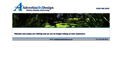 advertisebydesign.co.uk