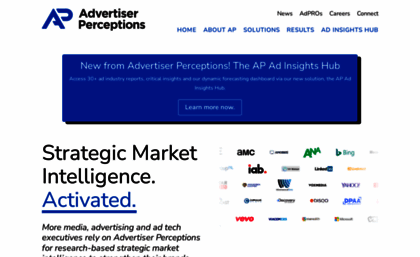 advertiserperceptions.com