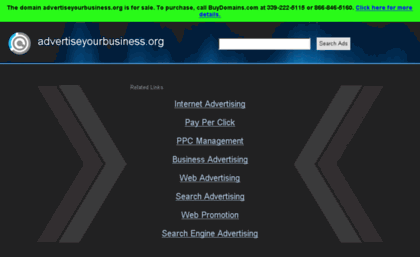 advertiseyourbusiness.org