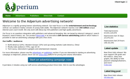 advertising.creafi.com