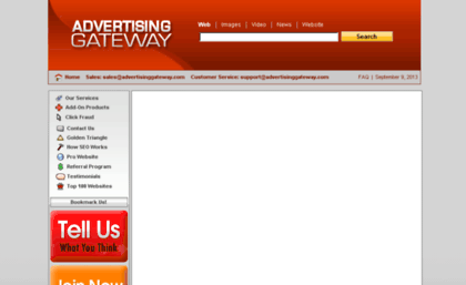 advertisinggateway.com