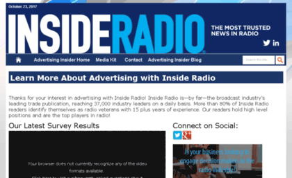 advertisinginsider.insideradio.com