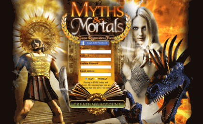 adwords.mythsandmortals.com