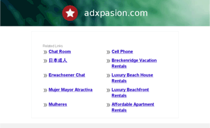 adxpasion.com