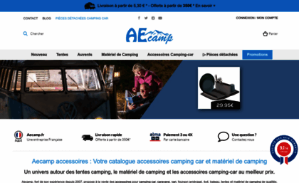 aecamp.fr