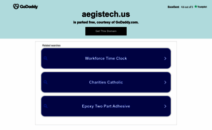 aegistech.us
