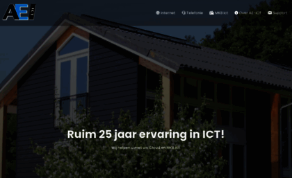 aeict.nl