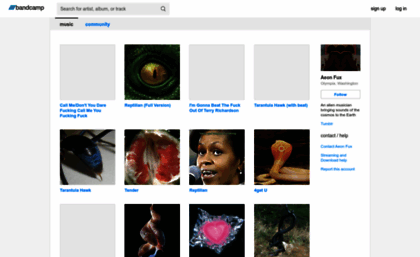aeonfux.bandcamp.com