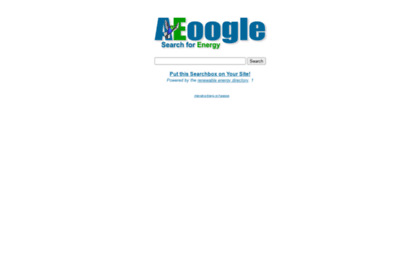 aeoogle.com