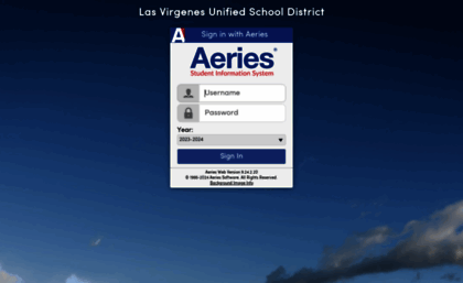 aeries.lvusd.org