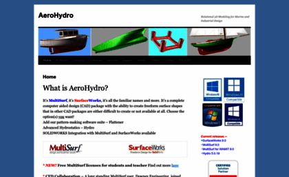 aerohydro.com
