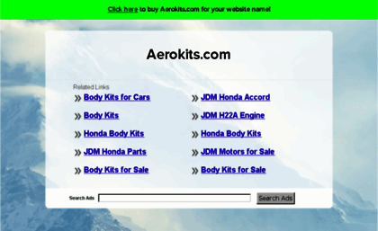 aerokits.com