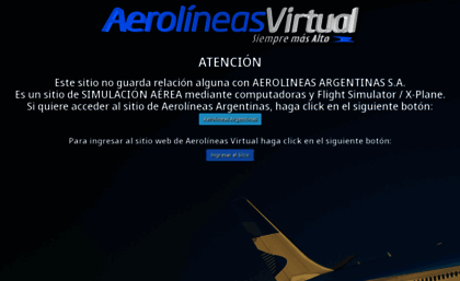 aerolineasvirtual.com.ar