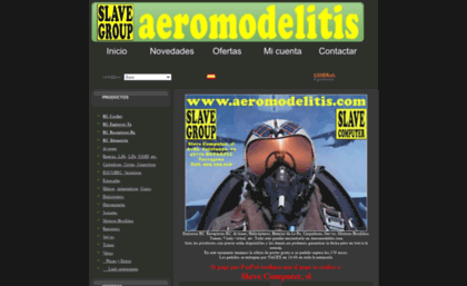 aeromodelitis.com