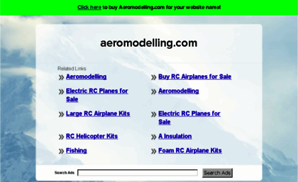 aeromodelling.com
