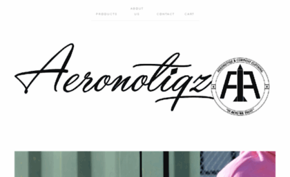 aeronotiqz.bigcartel.com