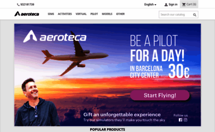 aeroteca.com