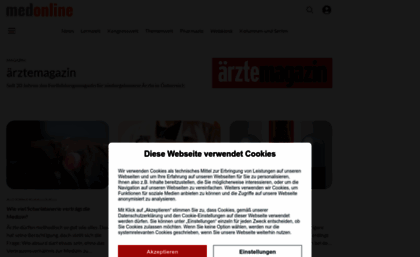 aerztemagazin.at