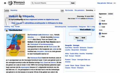 af.wikipedia.org