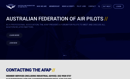 afap.org.au