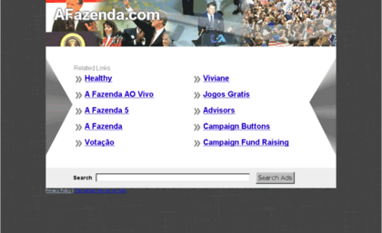 afazenda.com