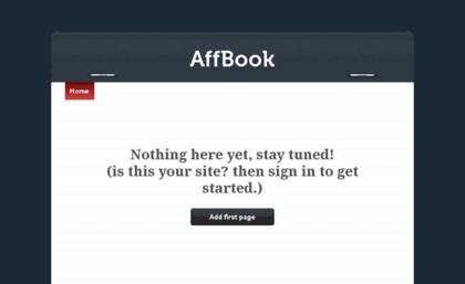 affbook.com