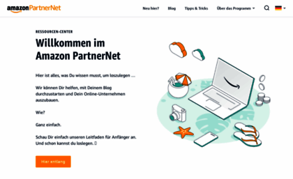 affiliate-blog.amazon.de