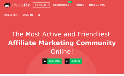 affiliate-marketing-forums.5staraffiliateprograms.com