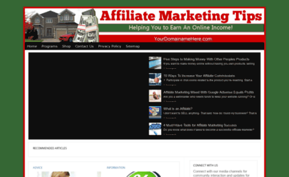 affiliate-marketing-guide.sitegap.com