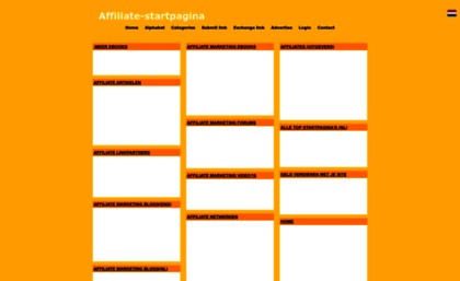 affiliate-startpagina.jouwpagina.nl