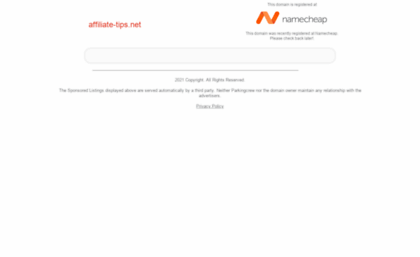 affiliate-tips.net