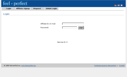 affiliate.feel-perfect.eu