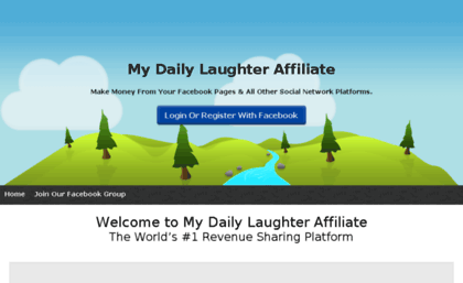 affiliate.mydailylaughter.com
