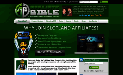 affiliatebible.com