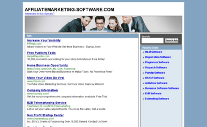 affiliatemarketing-software.com