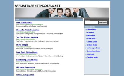 affiliatemarketingdeals.net